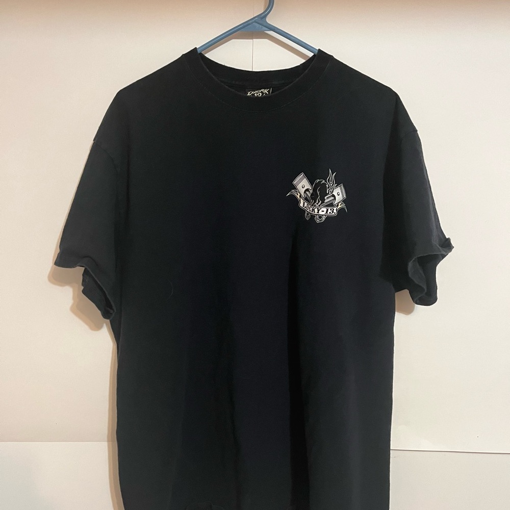 Lucky 13 Shirt